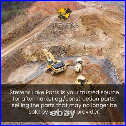 3233F390 Diesel Fits Ford Tractor Injection Pump 4600 4500 4000 4610 3 cyl 201