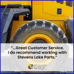 3233F390 Diesel Fits Ford Tractor Injection Pump 4600 4500 4000 4610 3 cyl 201