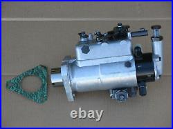 3233F390 Diesel For Ford Tractor Injection Pump 4600 4500 4000 4610 3 cyl 201
