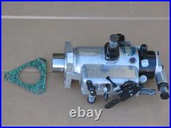 3233F390 Diesel For Ford Tractor Injection Pump 4600 4500 4000 4610 3 cyl 201