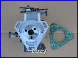 3233F390 Diesel For Ford Tractor Injection Pump 4600 4500 4000 4610 3 cyl 201