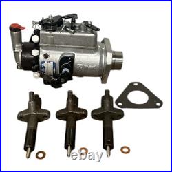 3233f380 For CAV DPA Lucas Injection Pump & Injectors Ford Tractor 3000 3600