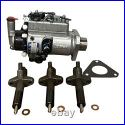 3233f380 For CAV DPA Lucas Injection Pump & Injectors Ford Tractor 3000 3600