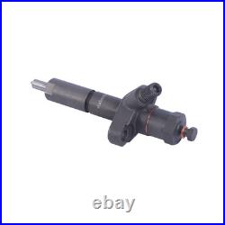 3X Fuel Injector D4NN9F593A fits Ford Tractor 2600 3600 4600 5600 6600 7600 8000