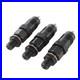 3pcs Diesel Fuel Injectors 131406360 For New Holland Ford Tractor 1320 1620 1715