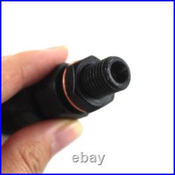3pcs Diesel Fuel Injectors 131406360 For New Holland Ford Tractor 1320 1620 1715