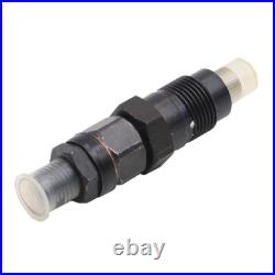 3pcs Diesel Fuel Injectors 131406360 For New Holland Ford Tractor 1320 1620 1715
