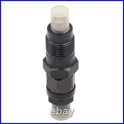 3pcs Diesel Fuel Injectors 131406360 For New Holland Ford Tractor 1320 1620 1715