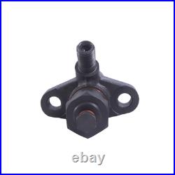3x Fuel Injectors D4NN9F593A For Ford Tractor 2600 3600 4600 5600 6600 7600 7700