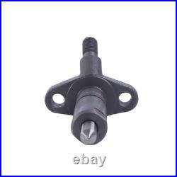 3x Fuel Injectors D4NN9F593A For Ford Tractor 340 450 2600 3600 4600 5600 6600+