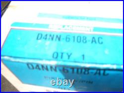 4000 Ford Tractor Engine Rebuilt Kit Diesel