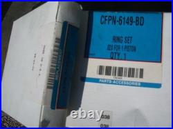 4000 Ford Tractor Engine Rebuilt Kit Diesel