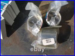 4000 Ford Tractor Engine Rebuilt Kit Diesel