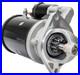 410-30044 12V Starter Compatible for Ford Farm Diesel Tracto 2000 3000 4000 5000