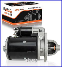 410-30044 12V Starter Compatible for Ford Farm Diesel Tractor 2000 3000 4000 410-30044 12V Starter Compatible for Ford Farm Diesel Tractor 2000 3000 4000