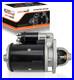 410-30044 12V Starter Compatible for Ford Farm Diesel Tractor 2000 3000 4000
