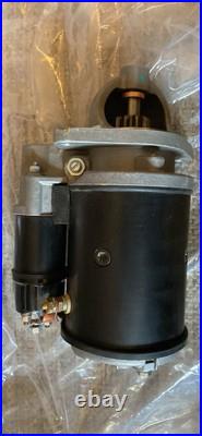 410-30044 12V Starter Compatible for Ford Farm Diesel Tractor 2000 3000 4000 410-30044 12V Starter Compatible for Ford Farm Diesel Tractor 2000 3000 4000