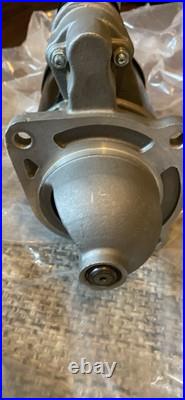 410-30044 12V Starter Compatible for Ford Farm Diesel Tractor 2000 3000 4000 410-30044 12V Starter Compatible for Ford Farm Diesel Tractor 2000 3000 4000