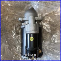 410-30044 12V Starter Compatible for Ford Farm Diesel Tractor 2000 3000 4000 410-30044 12V Starter Compatible for Ford Farm Diesel Tractor 2000 3000 4000