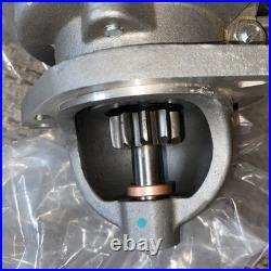 410-30044 12V Starter Compatible for Ford Farm Diesel Tractor 2000 3000 4000 410-30044 12V Starter Compatible for Ford Farm Diesel Tractor 2000 3000 4000