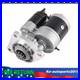 410-42008 Starter Fit Ford Tractor 2000 3000 4000 5000 6000 Diesel Higher Torque