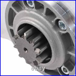 410-42008 Starter Fit Ford Tractor 2000 3000 4000 5000 6000 Diesel Higher Torque