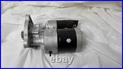 410-42008 Starter For Ford Tractor 2000 3000 4000 5000 6000 Diesel Higher Torque