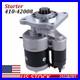 410-42008 Starter For Ford Tractor 2000 3000 4000 5000 6000 Diesel Higher Torque