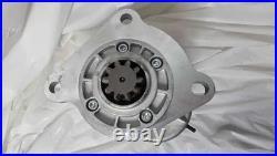 410-42008 Starter For Ford Tractor 2000 3000 4000 5000 6000 Diesel Higher Torque