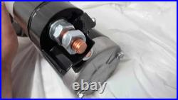 410-42008 Starter For Ford Tractor 2000 3000 4000 5000 6000 Diesel Higher Torque