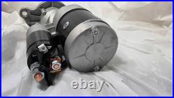 410-42008 Starter For Ford Tractor 2000 3000 4000 5000 6000 Diesel Higher Torque