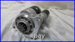 410-42008 Starter For Ford Tractor 2000 3000 4000 5000 6000 Diesel Higher Torque