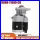 410-42008 Starter for Ford 6600 6610 7610 Diesel Tractor 4cyl 10T 2.7kW 16608 US