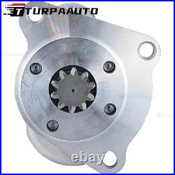 410-42008 Starter for Ford 6600 6610 7610 Diesel Tractor 4cyl 10T 2.7kW 16608 US