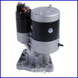 410-42008 Starter for Ford Tractor 2000 3000 4000 5000 6000 Diesel Higher Torque
