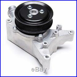 43327BH Gates Auxiliary Water Pump New for F250 Truck F350 F450 F550