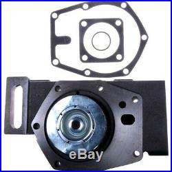 44052HD Gates Water Pump New for Ford A9513 AT9513 AT9522 CL9000 CLT9000 L9000