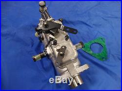 5000 5100 6600 6700 7000 Ford Tractor Fuel Cav Injection Pump 256 Diesel Eng