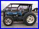 5030 Ford New Holland Farm Tractor 4×4 With Forestry Package 65 HP