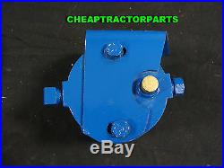 600 601 800 861 801 900 901 2000 4000 Ford Tractor Diesel Fuel Filter Assembly