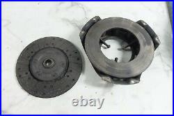 64 Ford 4000 Diesel Tractor clutch pressure plate assembly