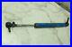 64 Ford 4000 Diesel Tractor left steering hydraulic cylinder