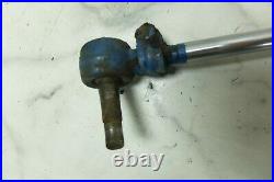 64 Ford 4000 Diesel Tractor left steering hydraulic cylinder