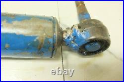64 Ford 4000 Diesel Tractor right side hydraulic steering cylinder