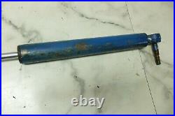 64 Ford 4000 Diesel Tractor right side hydraulic steering cylinder