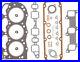 65-90 Fits Ford Tractor 1745 Diesel158 Gas 3 Cyl. Victor Reinz Full Gasket Set