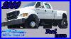 7 3 Liter Powerstroke Turbo Diesel 2000 Ford F650 Crew Cab Dually For Sale Tampa Florida Survivor