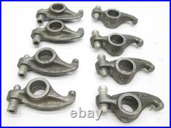 (8) UNBOXED R946 Engine Rocker Arms Ford 172, 192 Diesel Tractor, Industrial (8) UNBOXED R946 Engine Rocker Arms Ford 172, 192 Diesel Tractor, Industrial