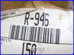 (8) UNBOXED R946 Engine Rocker Arms Ford 172, 192 Diesel Tractor, Industrial (8) UNBOXED R946 Engine Rocker Arms Ford 172, 192 Diesel Tractor, Industrial