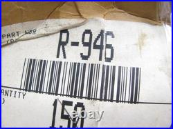 (8) UNBOXED R946 Engine Rocker Arms Ford 172, 192 Diesel Tractor, Industrial (8) UNBOXED R946 Engine Rocker Arms Ford 172, 192 Diesel Tractor, Industrial